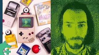 Getting the Best Quality Photos with a GAME BOY CAMERA [upl. by Althee]