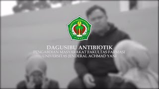 quotDAGUSIBU ANTIBIOTIKquot [upl. by Calan687]