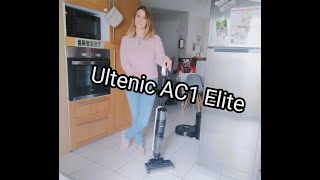 ULTENIC AC1 ELITE [upl. by Odrude]