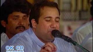 Akhiyan Udeekdiyan By Rahat Fateh Ali Khan Part2 [upl. by Zahc928]