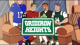 It’s Rebuild Season in Gridiron Heights  Gridiron Heights S3 E1 [upl. by Aufa438]