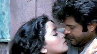 Tezaab Full Movie  Anil Kapoor  80s Blockbuster Hindi Movie  Madhuri Dixit  तेज़ाब 1988 [upl. by Rolo465]