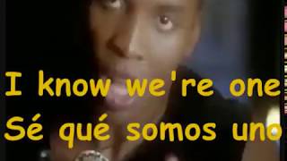 Haddaway What is Love Subtitulo Español Deejay Lovemaker [upl. by Ashatan]