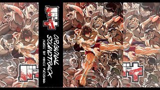 Baki 2018 OST  Thugress [upl. by Dylane952]