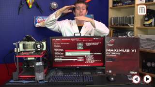 Intel Haswell 4th Generation Core i5 amp i7 Overclocking Guide [upl. by Billi26]