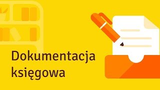 Kurs z KPiR odc 12  Dokumentacja księgowa [upl. by Moriah612]