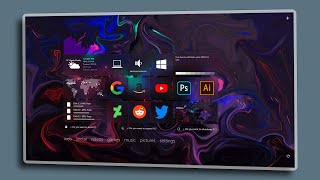 Unveiling the Next Level of Customization Windows 11 Theme Dynamics [upl. by Damon]