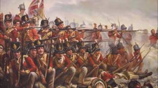 The British Grenadiers [upl. by Hosfmann396]