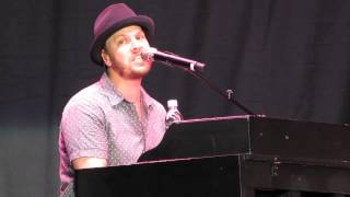 Gavin DeGraw Chariot [upl. by Leschen]