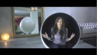 COURSIER  Clip Kenza Farah [upl. by Currier822]