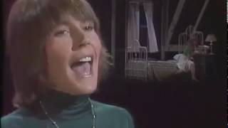 HELEN REDDY  ANGIE BABY  THE CAROL BURNETT SHOW  THE QUEEN OF 70s POP [upl. by Dasa]