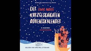 Bollenbacher Darling  Schatzssuche  Der etwas andere Kurzgeschichten Adventskalender Türchen 10 [upl. by Whall35]