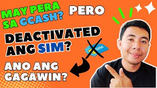 HOW TO RECOVER GCASH ACCOUNT FROM DEACTIVATED SIM CARD  MODERN TIPS 20 [upl. by Saibot46]