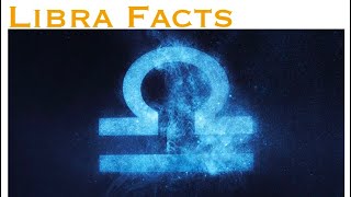 ASMR l Libra Facts [upl. by Rojas]