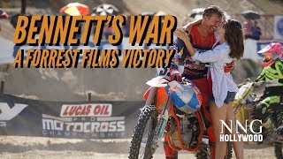 Bennetts War A Forrest Films Victory  NNG Hollywood [upl. by Smiga]