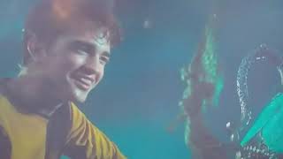 Cedric Diggory death scene Harry Potter [upl. by Sharleen]