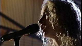 One Of Us  Joan Osborne  1996 [upl. by Aleusnoc]