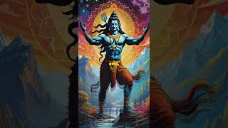 🕉️🪐💥 NATARAJA THE COSMIC DANCE OF SHIVA 🕉️🪐💥 [upl. by Caril]