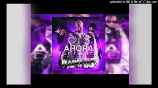 Ahora Dice Mix  Ozuna Ft J Balvin amp Arcangel  PAPU DJ 2017 Volumen 3 [upl. by Marka12]