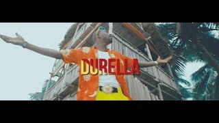 Durella  OTIPE Official Video [upl. by Ajssatsan]