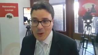 CI MENA interviews BIAT Investment Bank CEO Mohamed Elyes Ben Rayana Tunisia2020 [upl. by Marozas837]