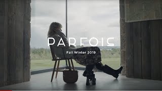 Parfois Fall Winter 2019 New Collection quotHerequot Campaign [upl. by Skyla]