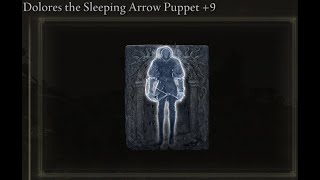 Sleep Arrows Are Broken amp OP than ever on New Patch 106  How to Craft Sleep Arrows  Elden Ring [upl. by Essyla]