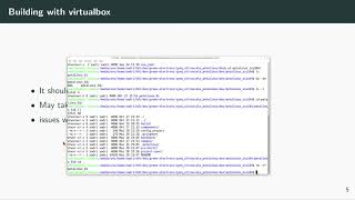 ZYNQ Ultrascale and PetaLinux part 14 Build with X and Qt Libraries enabled [upl. by Nerissa]