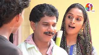 വീട്ടിലൊരു ഇംഗ്ലീഷ് മീഡിയം  M80 Moosa  MediaOne  Vinod Kovoor  Surabhi  Malayalam Series [upl. by Mcevoy433]