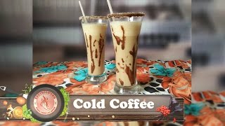 Cold Coffee  কোল্ড কফি [upl. by Pavel]