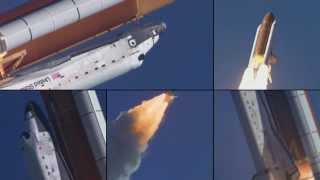 Launch Maximum Thrust Rocket Audio [upl. by Josselyn169]