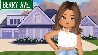 🏠NEW HOUSES amp RECIPES on Berry Avenue🍓 [upl. by Phare]