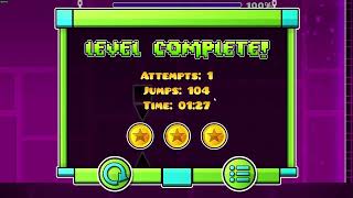 Geometry Dash All levels 2013  2024  Geometry Dash [upl. by Avron]