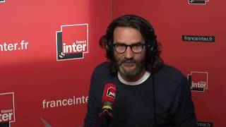 On s’était dit rendezvous dans vingt ans  Le Billet de Frédéric Beigbeder [upl. by Ltney]