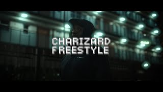 Footsie  Charizard Freestyle Prod by Sir Spyro [upl. by Kinch707]