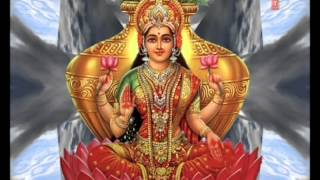 Shri Lakshmi Sahastranaam Stotram Full Video Song I SRI LAKSHMI SAHASRA NAMAVALI [upl. by Yellah]