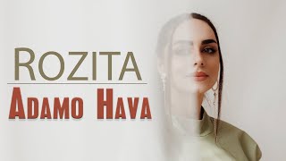 Rozita  Adamo Hava  OFFICIAL AUDIO رُزیتا  ئادەم و حـەوا [upl. by Caassi]