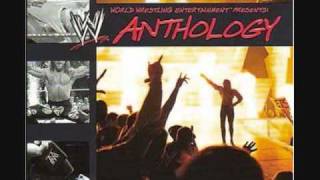 WWE Anthology TFY  quotDudes Shackquot [upl. by Osbert]