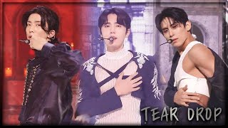 SF9 에스에프나인  Tear Drop 교차편집ㅣ Stage Mix [upl. by Concettina2]