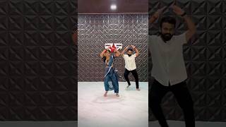 Darya Kinari  Dance by Aniket and Preeti youtubeshorts dance marathi kolidance [upl. by Edrahc621]