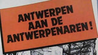 De Bokspartij  Het Vlaams Blok  De overwinning in 91  Panorama 1992  met ondertiteling [upl. by Euqinim]