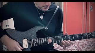 Lo chiamavano Trinità  Guitar version [upl. by Lanod]