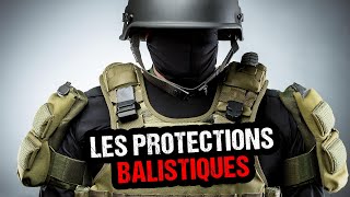 LE DIRECT SPÉCIAL GILETS PAREBALLES ET PROTECTIONS BALISTIQUES avec SpecialOptions [upl. by Nilyac]