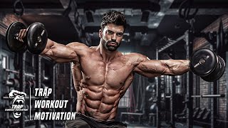 Best Hip Hop amp Rap Workout Music Mix 2024 🔥 Top Gym Motivation Songs 2024 [upl. by Nidnal803]