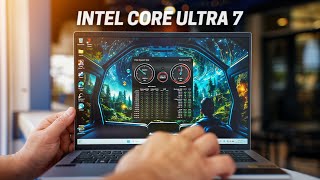 Acer Swift 14 Go 2024 Intel Core Ultra 7 Worth It [upl. by Ylam]