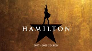 Broadway at the Eccles 201617 Season  Hamilton in 201718 [upl. by Atnwahs]