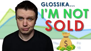 Does Glossika Actually Work FULL REVIEW [upl. by Nwotna]