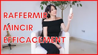 Raffermir et mincir efficacement 100 naturelle [upl. by Oaoj300]