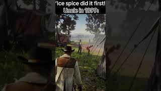 Lumbago🌞🤑 funny viralshort reddeadredemtion2 [upl. by Enrica73]