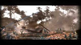 Tunnel Rats  Videogame Trailer 2008 [upl. by Aicilana267]